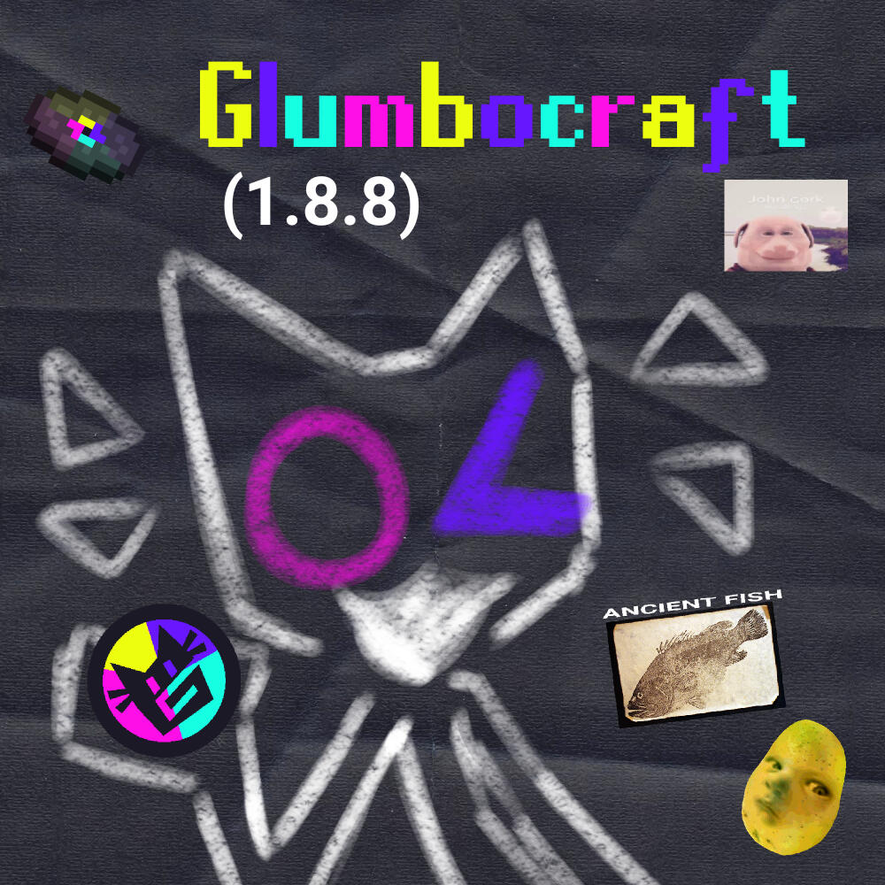 blah blah projects blah blah