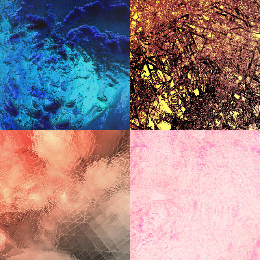 blah blah projects blah blah